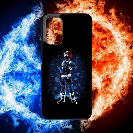 My Hero Academia - Todoroki Shoto - Husă Xiaomi 