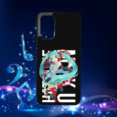 Hatsune Miku - Husă Xiaomi 