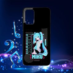 Hatsune Miku - The first sound of the future - Husă Xiaomi 