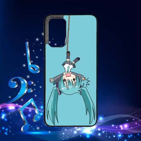 Hatsune Miku - Hanging - Husă Xiaomi 
