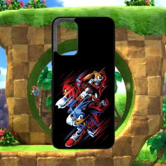 Sonic - personajek - Husă Xiaomi 