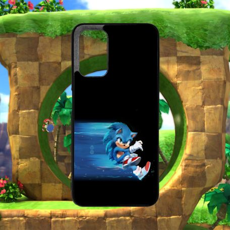 Sonic Speed - Husă Xiaomi 