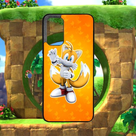 Sonic - Tails - Husă Xiaomi 