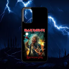 Iron Maiden - Run For Your Lives - Husă Xiaomi 
