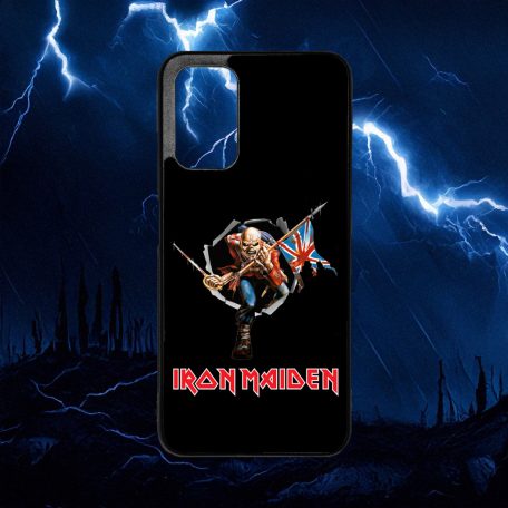 Iron Maiden - Eddie - Husă Xiaomi 