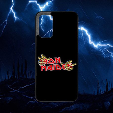 Iron Maiden - logo - Husă Xiaomi 