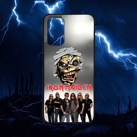 Iron Maiden - Band - Husă Xiaomi 