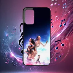 Katy Perry - 143 Album Aesthetic - Husă Xiaomi 