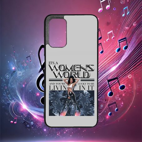 Katy Perry - Woman's World - Husă Xiaomi 