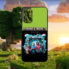 A Minecraft Movie - Husă Xiaomi 