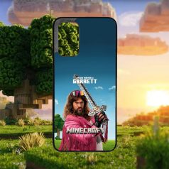 A Minecraft Movie - Garrett - Husă Xiaomi 