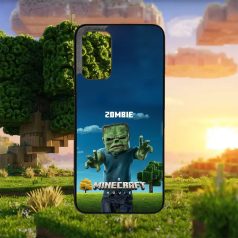 A Minecraft Movie - Zombie - Husă Xiaomi 