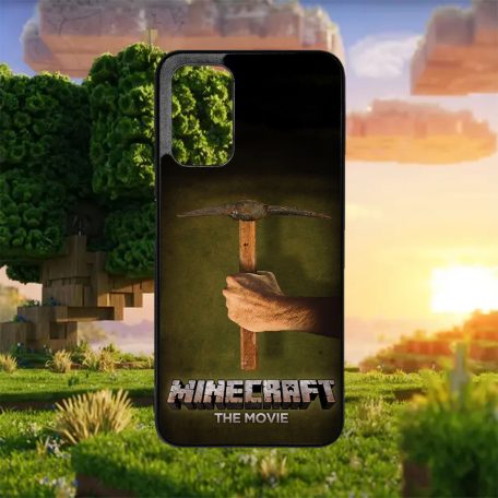 A Minecraft Movie - Fan Art - Husă Xiaomi 