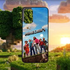 A Minecraft Movie - Personaje - Husă Xiaomi 