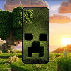 A Minecraft Movie - Creeper - Husă Xiaomi 