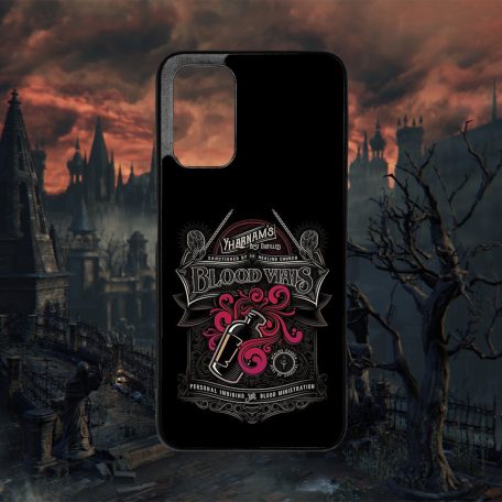 Bloodborne - Blood vial - Husă Xiaomi 