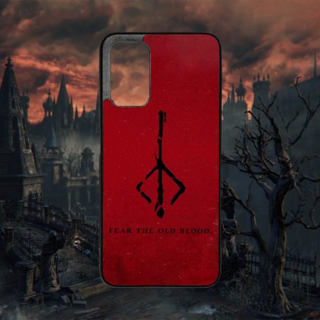 Bloodborne - Symbol - Husă Xiaomi 