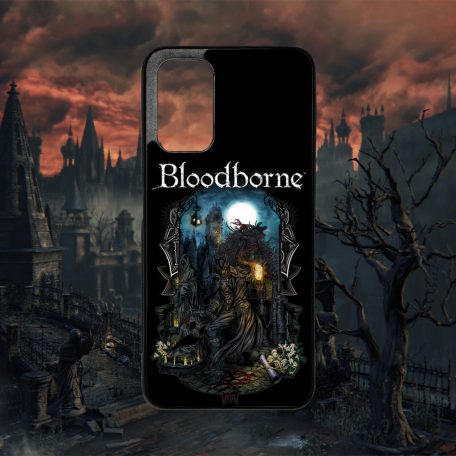 Bloodborne - Art - Husă Xiaomi 