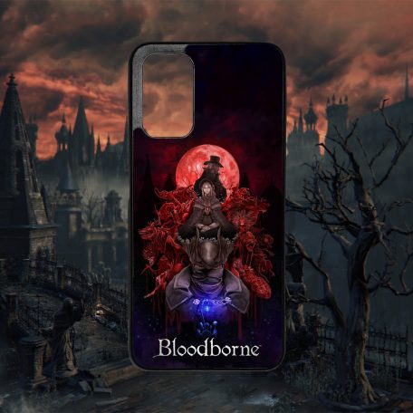 Bloodborne - Under the Red Moon - Husă Xiaomi 