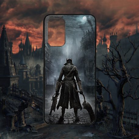 Bloodborne - Hunter - Husă Xiaomi 