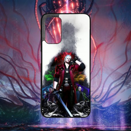 Devil May Cry 4  - Caractere - Husă Xiaomi 