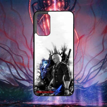 Devil May Cry 4 - Dante - Husă Xiaomi 