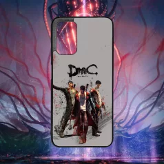 Devil May Cry - DMC - Husă Xiaomi 