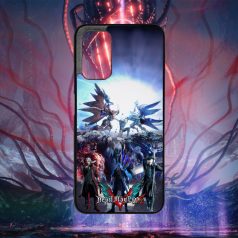 Devil May Cry 5 - Art - Husă Xiaomi 