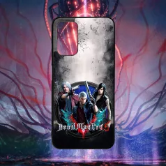 Devil May Cry 5 - Logo - Husă Xiaomi 