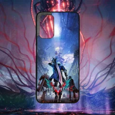 Devil May Cry 5 - Lets Go! - Husă Xiaomi 