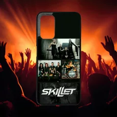 Skillet - Band - Husă Xiaomi 
