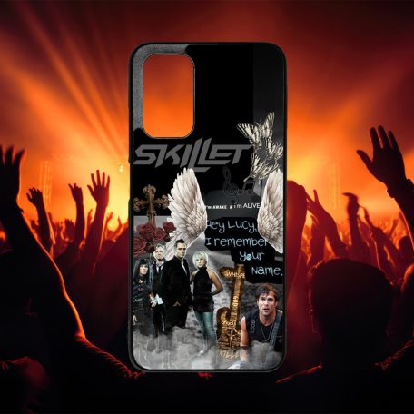 Skillet - Lucy - Husă Xiaomi 
