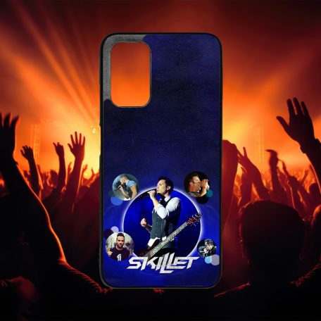 Skillet - John Cooper - Husă Xiaomi 