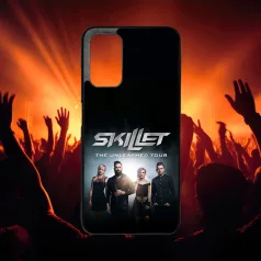 Skillet - The Unleashed Tour - Husă Xiaomi 