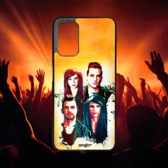 Skillet - Art - Husă Xiaomi 