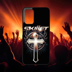 Skillet - Cross - Husă Xiaomi 