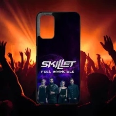 Skillet - Feel Invincible - Husă Xiaomi 