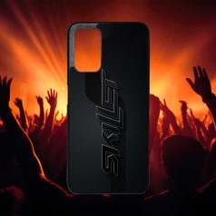 Skillet - Logo - Husă Xiaomi 