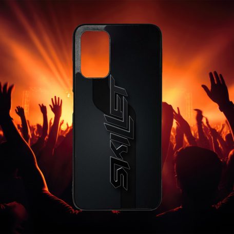 Skillet - Logo - Husă Xiaomi 