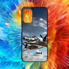 Italian Brainrot - Bombardiro Crocodilo - Husă Xiaomi 