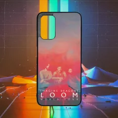 Imagine Dragons - Loom World Tour - Husă Xiaomi 