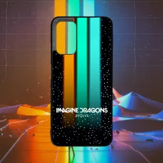 Imagine Dragons - Evolve - Husă Xiaomi 