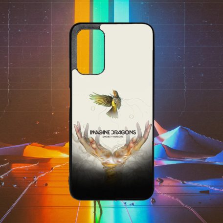 Imagine Dragons - Smoke + Mirrors - Husă Xiaomi 