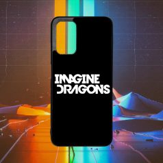 Imagine Dragons - Logo - Husă Xiaomi 