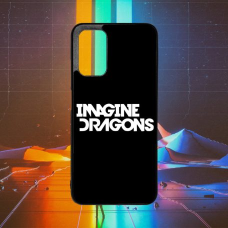 Imagine Dragons - Logo - Husă Xiaomi 