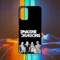 Imagine Dragons - Band - Husă Xiaomi 