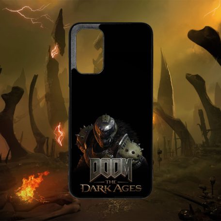Doom - The Dark Ages - Doomslayer - Husă Xiaomi 