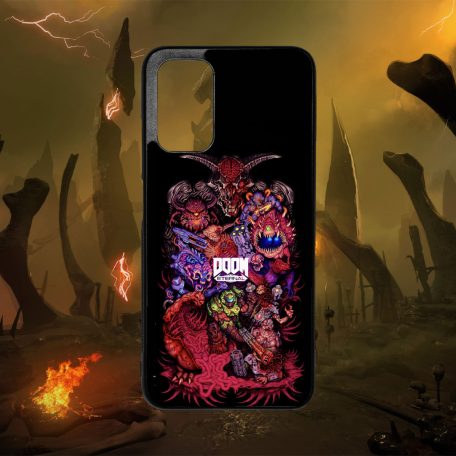 Doom - Eternal Demons - Husă Xiaomi 