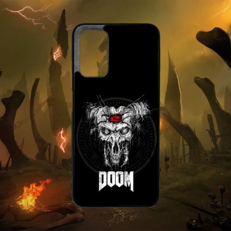 Doom - Demon - Husă Xiaomi 
