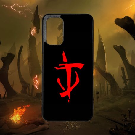 Doom - Doomslayer Symbol - Husă Xiaomi 